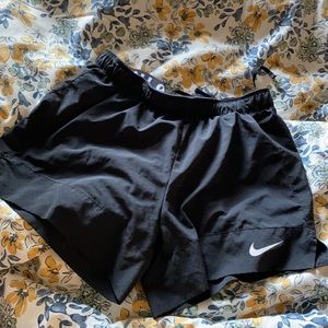 Nike shorts dri-fit